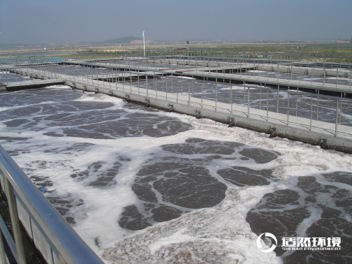 某紙業(yè)有限公司造紙廢水零排放工程