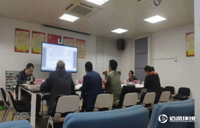 佛山南海區(qū)飲用水源地項(xiàng)目調(diào)查